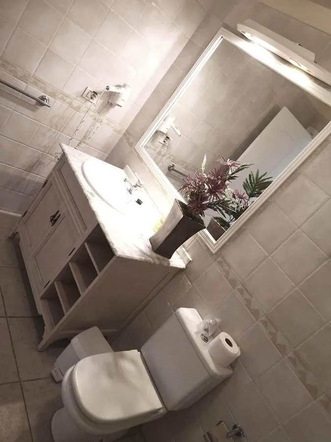 Apartment Sunny Apartament Guincho  Spain