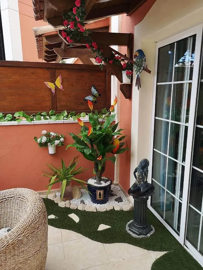 Appartement Sunny Apartament Guincho