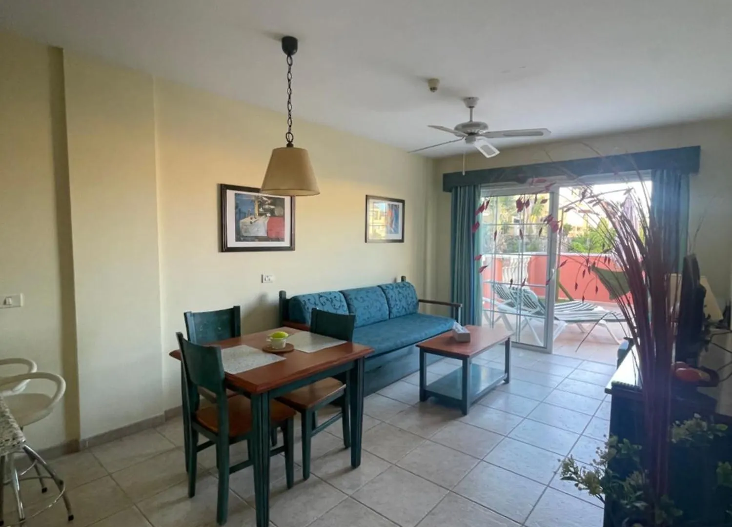 Sunny Apartament Guincho  0*, Guincho (Tenerife) Espagne