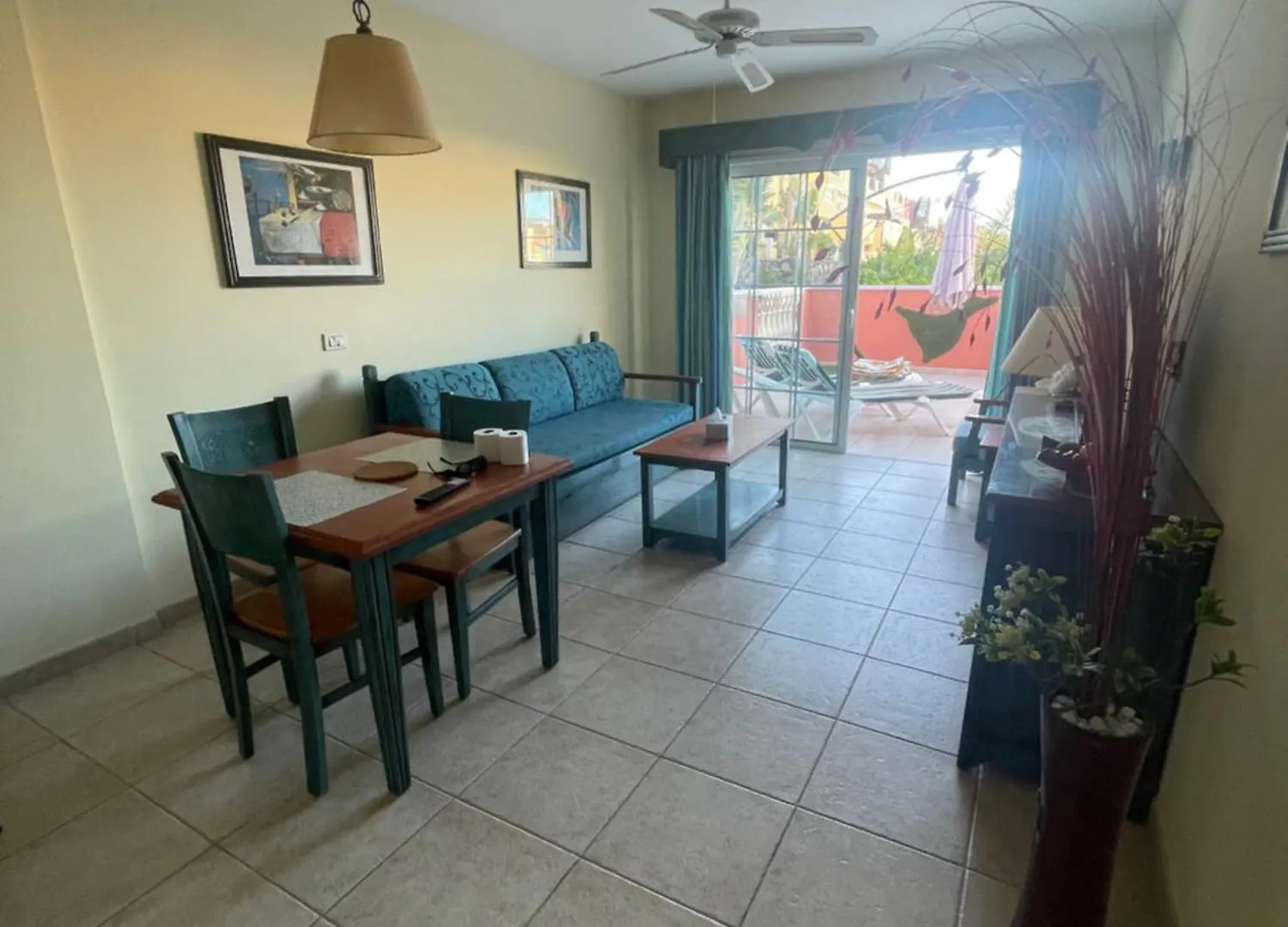 Sunny Apartament Guincho  Appartement Guincho (Tenerife)