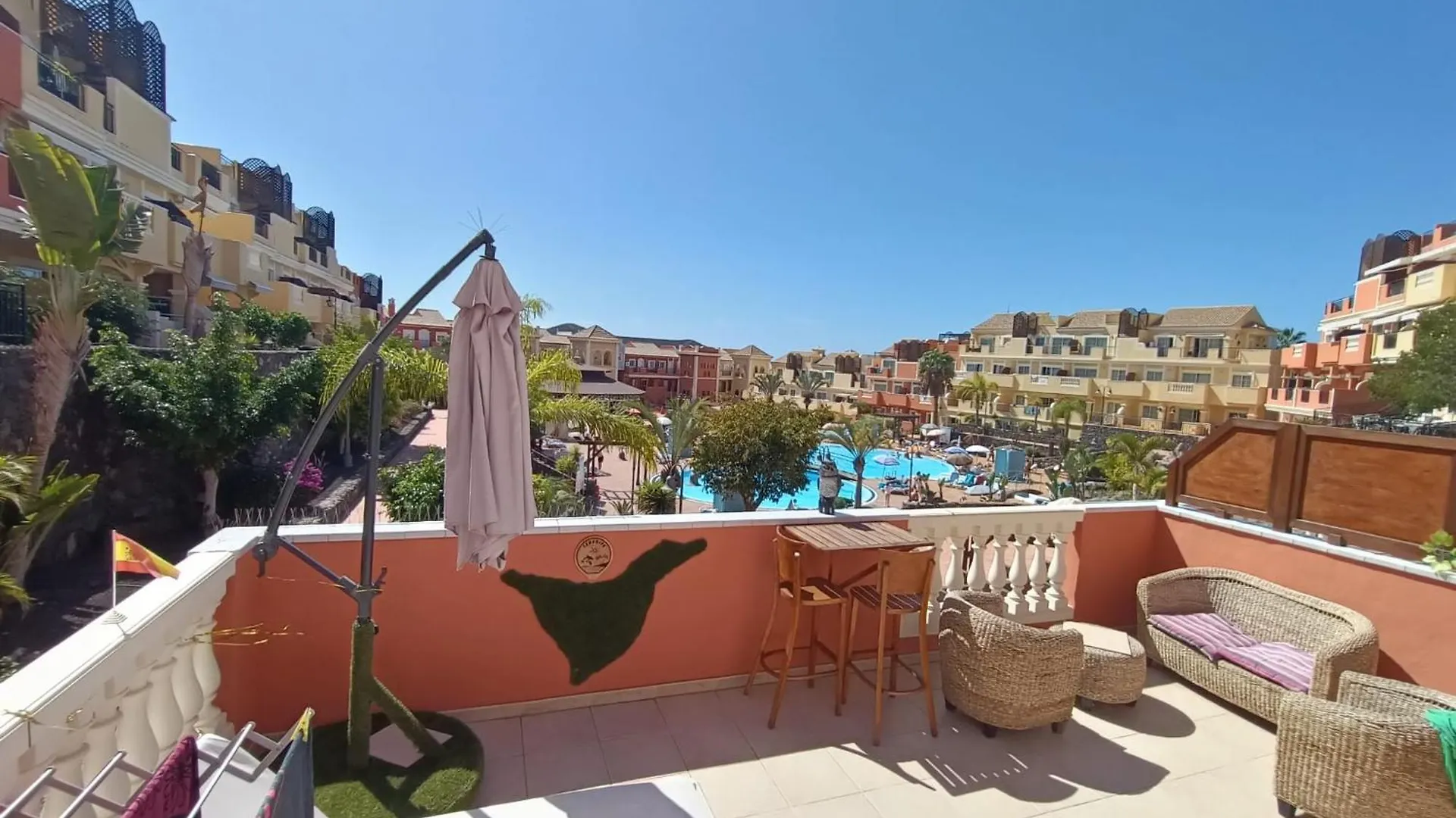 Appartement Sunny Apartament Guincho