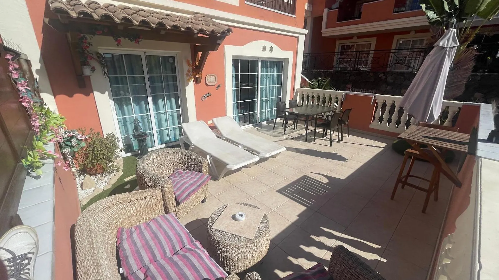 Appartement Sunny Apartament Guincho