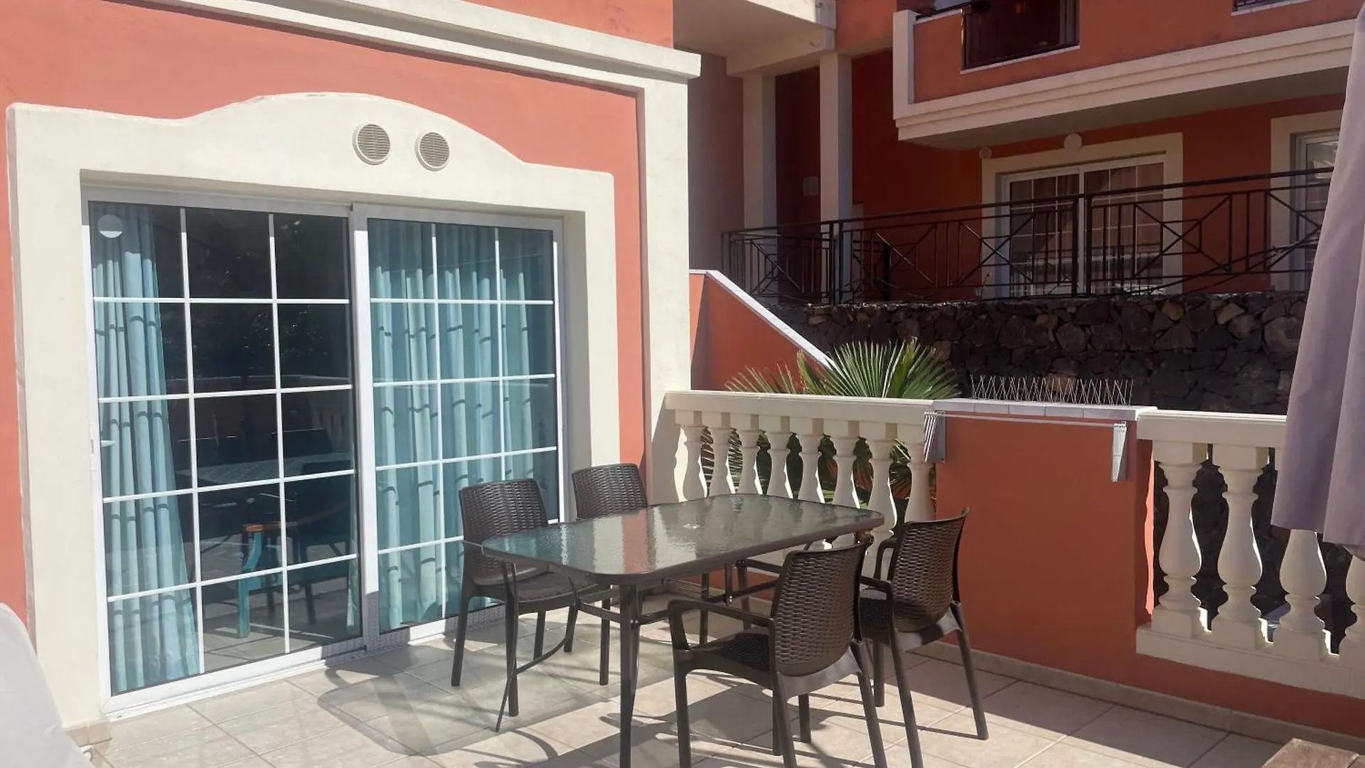 Appartement Sunny Apartament Guincho  Espagne