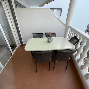Apartment Vista Hermosa 4, Guincho (Tenerife)